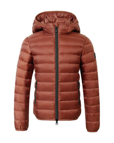Kinder Steppjacke